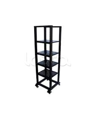 Стойка открытая 19 24U ТРОМБОН СО-224-7 в Иваново Система оповещения и трансляции Pintop.ru