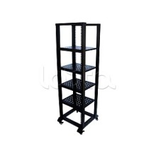 Стойка открытая 19" 36U ТРОМБОН СО-236-8