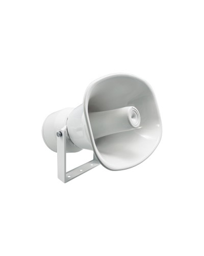 Оповещатель уличный рупорный Тромбон Глагол ТН-10IP в Иваново Система оповещения и трансляции Pintop.ru