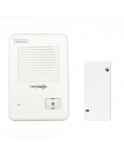 Терминал служебный Тромбон СОРС-Мед-ТС в Иваново Система оповещения и трансляции Pintop.ru