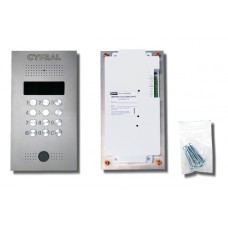 Цифрал CCD-2094.3/РVС ЦФРЛ.468369.116-02Микропроцессорный блок вызова