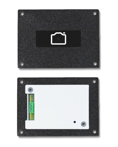 Устройство трансляции видеосигнала Цифрал DVC 2.0 черный в Иваново Аксессуары для многоабонентных систем Pintop.ru