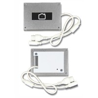 Устройство трансляции видеосигнала Цифрал DVC 2.0 IP ЦФРЛ.463349.001-05