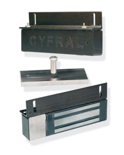 Замок электромагнитный Цифрал ML в Иваново Электромагнитные замки Pintop.ru