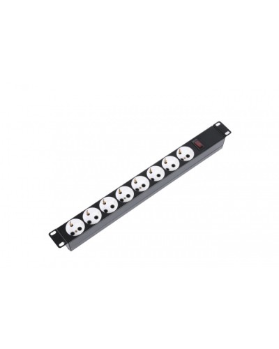 Блок силовых розеток 19 ЦМО БР 16-008 в Иваново Блоки розеток Pintop.ru