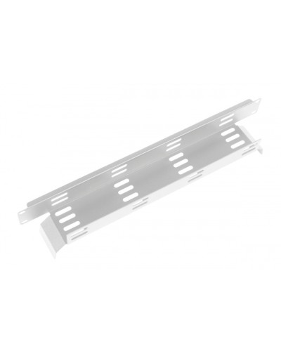 Лоток кабельный горизонтальный 19 ЦМО ГКО-Л-1 в Иваново Аксессуары для стоек и шкафов Pintop.ru