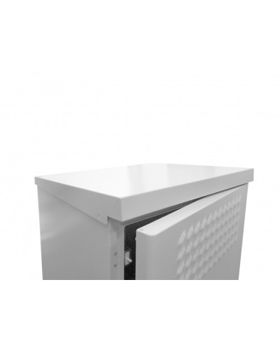 Крыша оцинкованная ЦМО КД-ШТВ-Н-620.300 в Иваново Аксессуары для стоек и шкафов Pintop.ru