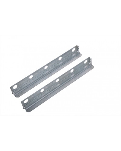 Комплект уголков опорных ЦМО УО-58.2 в Иваново Аксессуары для стоек и шкафов Pintop.ru