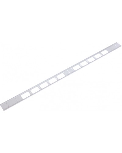 Органайзер кабельный вертикальный 18U ЦМО ВКО-М-18.75 в Иваново Кабельные органайзеры Pintop.ru