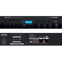 Микшер-усилитель ВЕКТОР ТУ-6350М