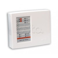 Прибор приемно-контрольный охрано-пожарный ВЭРС-ПК 2 ТРИО-М версия 3.2