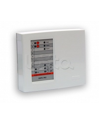 Система охраны ВЭРС-ПК 8ПТ версия 3.2 в Иваново Приемно-контрольные приборы Pintop.ru