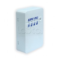 Приемно-контрольный прибор ВЭРС-ПК1-01 версия 3.2