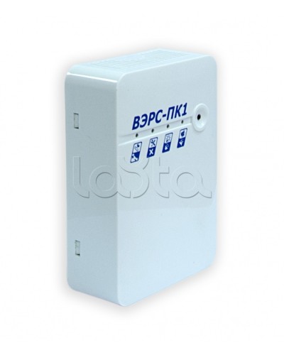Приемно-контрольный прибор ВЭРС-ПК1-01 версия 3.2 в Иваново Приемно-контрольные приборы Pintop.ru