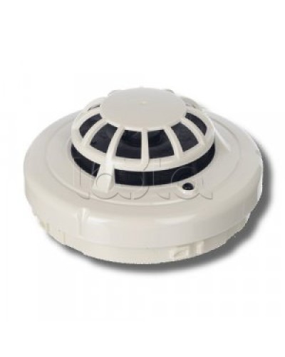 Извещатель пожарный комбинированный (дым/тепло) Leonardo-ОТ без базы ВЭРС ИП 212/101-3А-A1R в Иваново Охранно-пожарное оборудование Pintop.ru