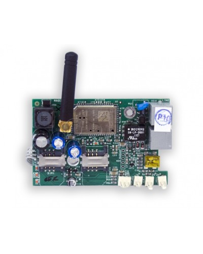 Модуль автодозвона ВЭРС-МАД в Иваново Модули сопряжения Pintop.ru