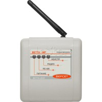 Приемопередающее устройство ВЕРСЕТ ВЕТТА-МР