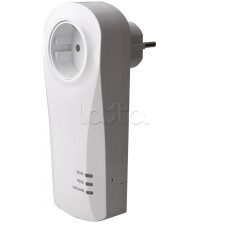 Прибор комплексной защиты помещений адресный радиоканальный Версет GSM РОЗЕТКА ВЕКТОР