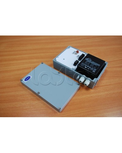 Источник питания резервированный ЮМИРС ИБП-12-3 в Иваново Аксессуары для средств охраны периметра Pintop.ru