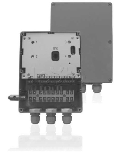 Прибор приемно-контрольный (ППК) Юмирс в Иваново Устройства контроля, сбора и обработки информации Pintop.ru