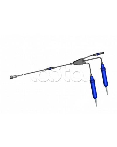 Элемент сейсмически чувствительный Юмирс СЧЭ (ЮСДП.425119.016) в Иваново Извещатели охраны периметра Pintop.ru