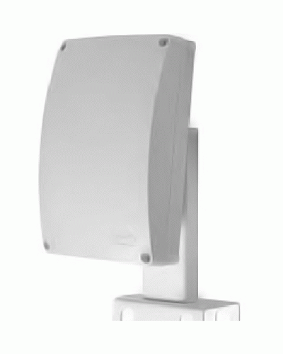 Извещатель охранный линейный радиоволновый ЮМИРС Радий-2/2 (ИО 207-4/2) в Иваново Извещатели охраны периметра Pintop.ru