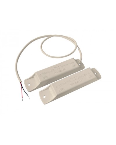 Извещатель охранный точечный мангито-контактный Магнито-Контакт ИО 102-26 исп.01/2 Аякс в Иваново Извещатели охранные Pintop.ru