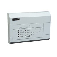 Прибор объектовый охранный со встроенным передатчиком Lonta Optima RS-201TP (без считывателя)