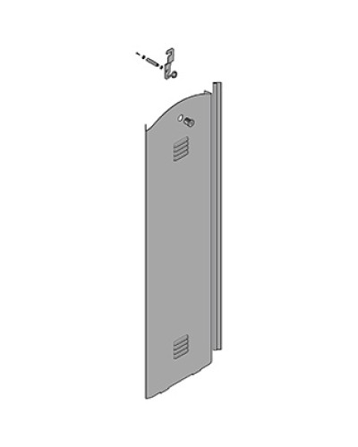 Дверца G3000 Came 119RIG409 в Иваново Запчасти для шлагбаумов и автоматики Pintop.ru