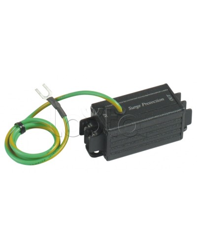 Устройство грозозащиты цепей видео или данных, клеммы SC&T SP004 в Иваново Видеоусилители, Модуляторы, Делители Pintop.ru