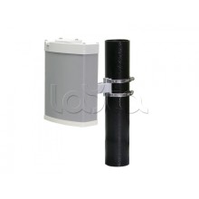 Извещатель охранный линейный радиоволновый Forteza ФОРТЕЗА-200А