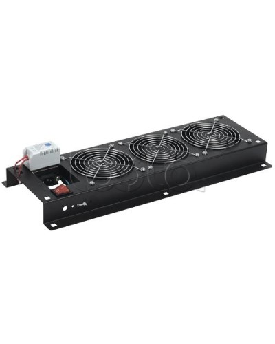 Модуль вентиляторный потолочный ITK FM05-32M в Иваново Вентиляторные модули Pintop.ru