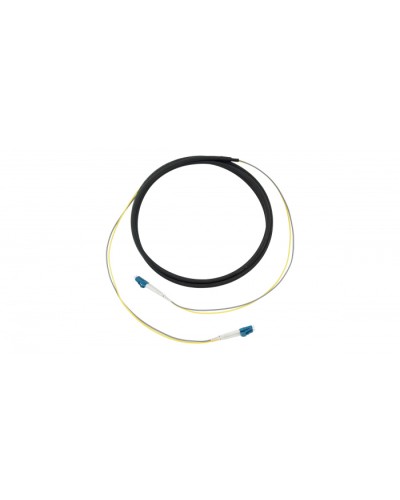 Кабельная сборка, без армирования, 2 (4) x SM 9/125, LC/UPC-LC/UPC, LSZH NIKOMAX NMF-CA2S2C7-LCU-LCU-S-020 в Иваново Патч-корды оптические Pintop.ru