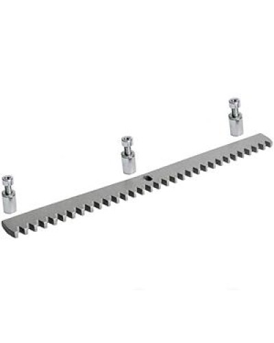 Рейка зубчатая на болтах Came 009CGZS в Иваново Запчасти для шлагбаумов и автоматики Pintop.ru