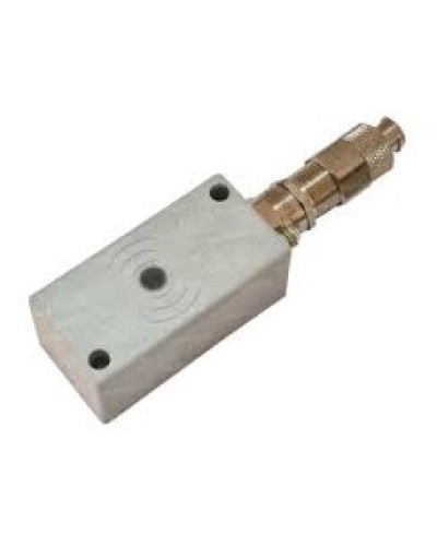 Считыватель взрывозащищенный ALeko ALM-RD-S08-F-REH-T в Иваново Считыватели Pintop.ru