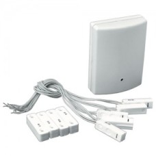 Извещатель охранный поверхностный совмещенный Магнито-Контакт Орбита-1М (ИО-315-3/2)