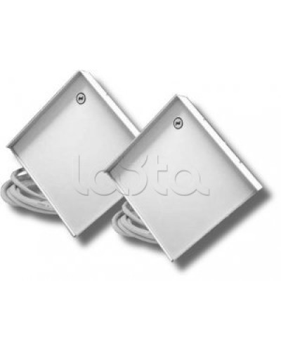 Извещатель радиоволновый двухпозиционный Омега микродизайн Призма-3-10/300ИТ в Иваново Извещатели охраны периметра Pintop.ru