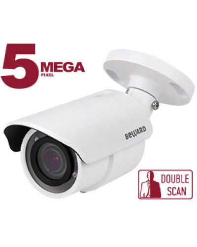 IP-камера видеонаблюдения в стандартном исполнении Beward BD4780RCV в Иваново IP-камеры Pintop.ru