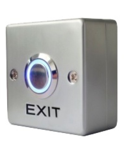 Кнопка выхода с подсветкой Tantos TS-CLACK light в Иваново Кнопки выхода Pintop.ru