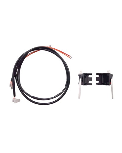 Модуль вспомогательных контактов для определения фактического положения стрелы шлагбаума GT8 Came 803XA-0380 в Иваново Запчасти для шлагбаумов и автоматики Pintop.ru