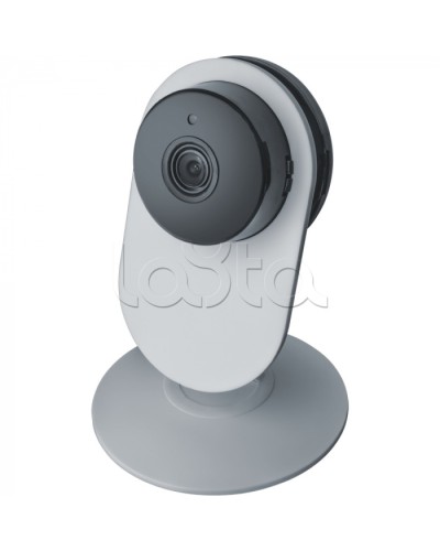 Умная видеокамера Navigator 14 547 NSH-CAM-02-IP20-WiFi в Иваново IP-камеры Pintop.ru