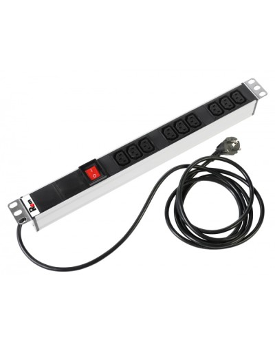 Блок розеток REM R-16-9C13-V-440-1.8 в Иваново Блоки розеток Pintop.ru