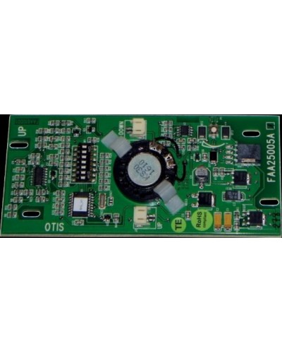 Плата указателя направления движения Came 119RIT129 в Иваново Запчасти для шлагбаумов и автоматики Pintop.ru