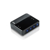 USB Переключатель ATEN US434-AT