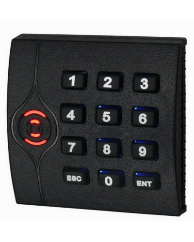 Считыватель Mifare с клавиатурой Smartec ST-PR170MK в Иваново Считыватели Pintop.ru