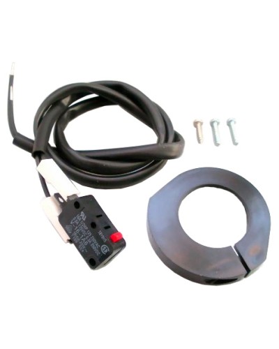 Микровыкл. FERNI в сборе Came 119RID093 в Иваново Запчасти для шлагбаумов и автоматики Pintop.ru