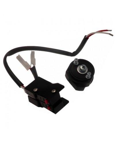 Микровыключатели FAST в сборе Came 119RID235 в Иваново Запчасти для шлагбаумов и автоматики Pintop.ru