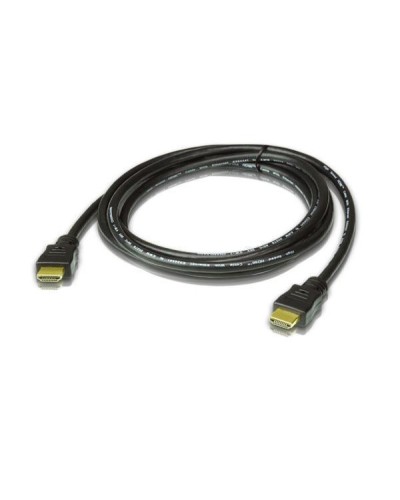 Высокоскоростной кабель HDMI с поддержкой Ethernet (20 м) ATEN 2L-7D20H в Иваново Патч-корды и пигтейлы Pintop.ru