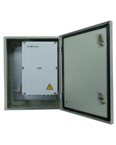 Шкаф уличный TFortis CrossBox-2 в Иваново Термошкафы Pintop.ru