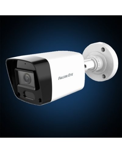 Цилиндрическая, универсальная IP видеокамера Falcon Eye FE-IB4-30 в Иваново IP-камеры Pintop.ru